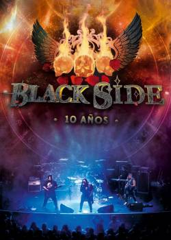 Black Side : 10 Años
